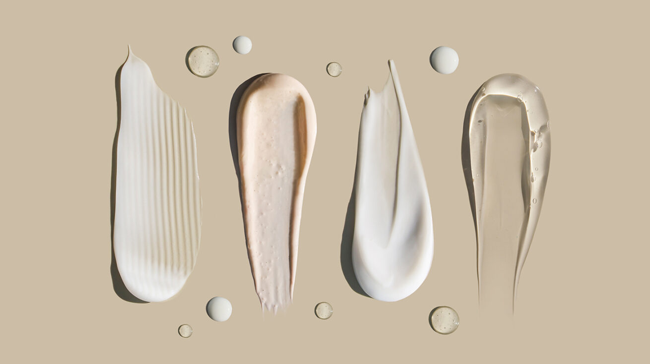 ceramidas en la piel