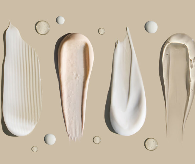 ceramidas en la piel