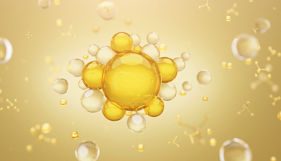 vitamina c vs niacinamida