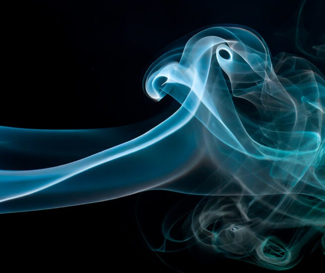 El poder invisible del perfume en la cosmética